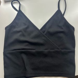 SHEIN black tank top
